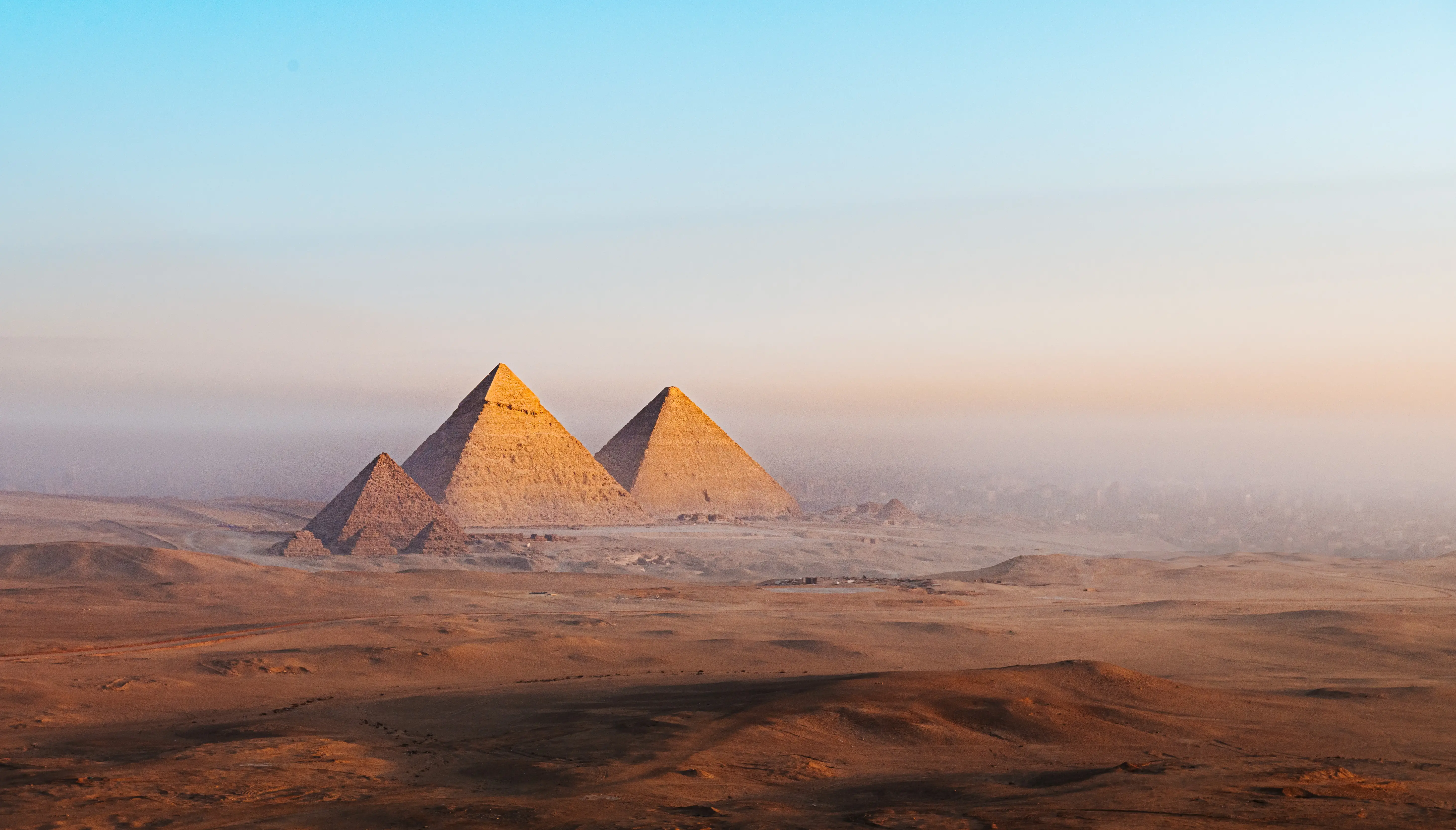 Égypte