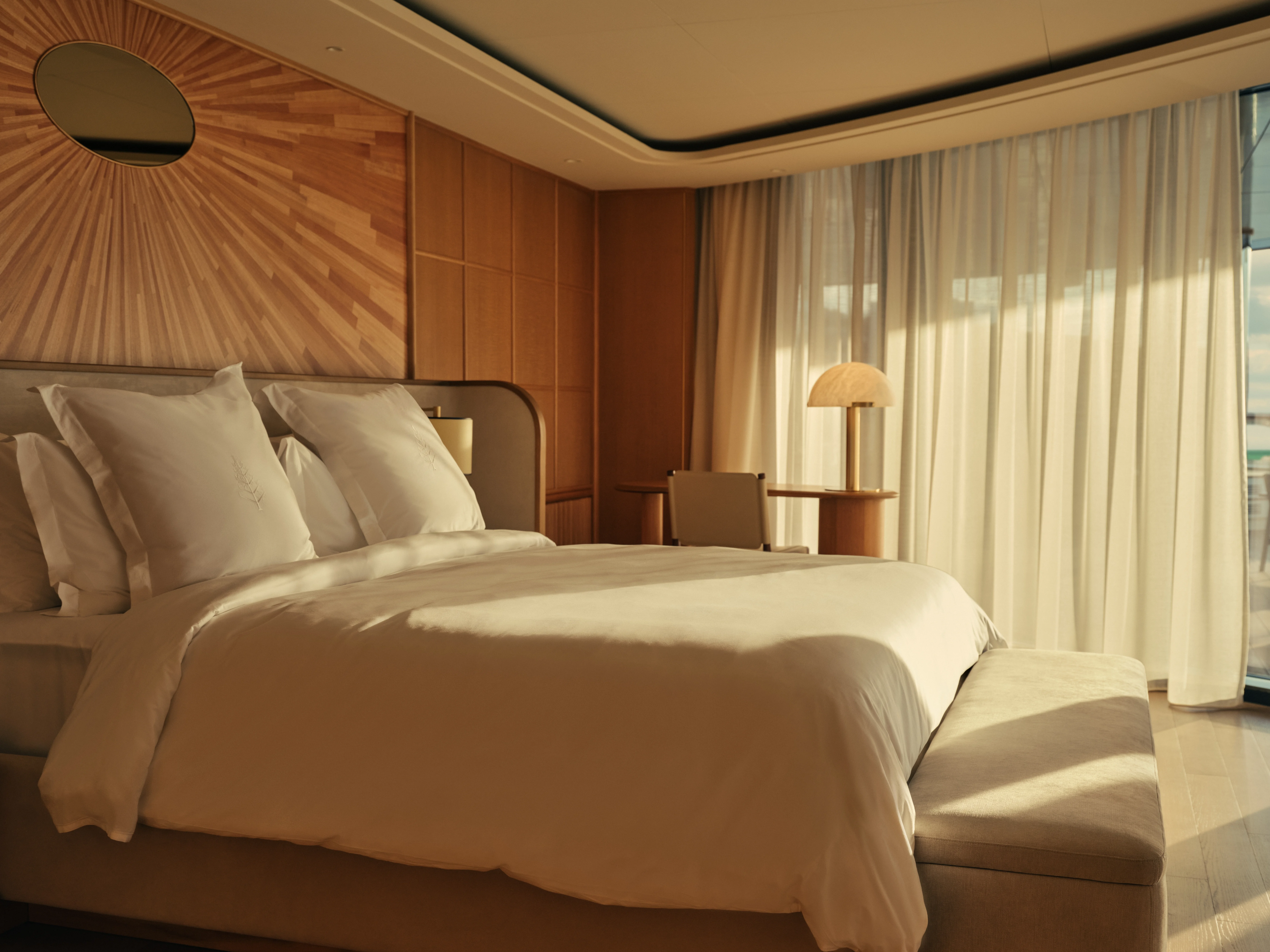 Suite Loft Four Seasons Yachts
