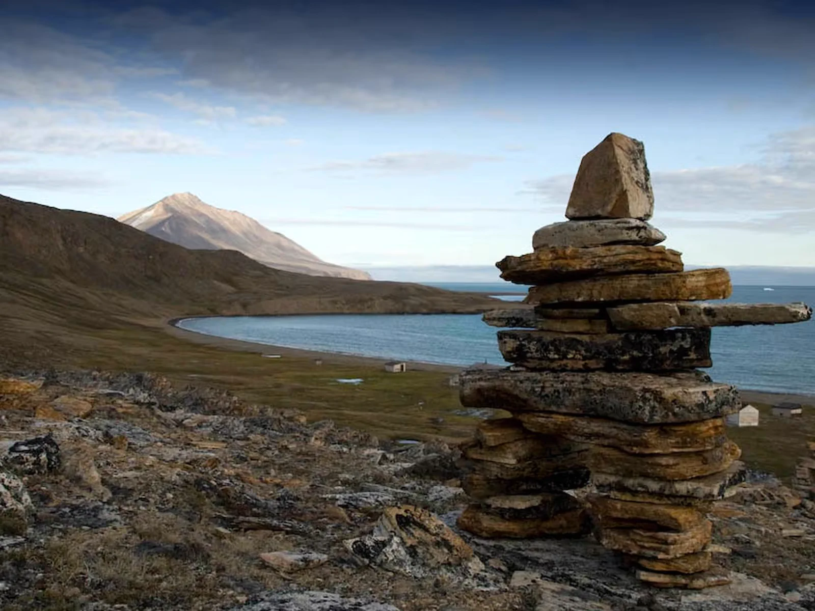 Haut-Arctique canadien