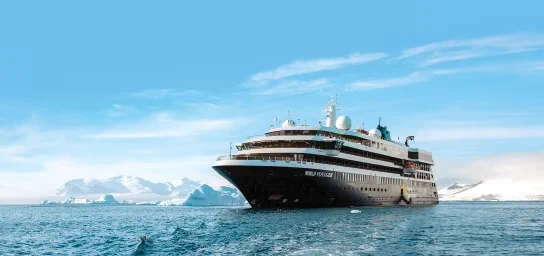 World Voyager