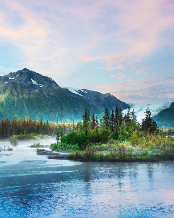 Alaska