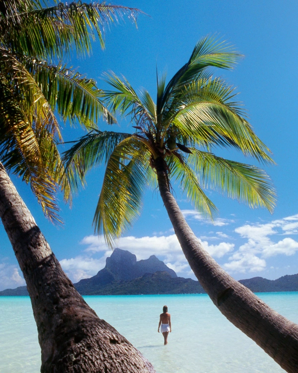 Pacifique Sud