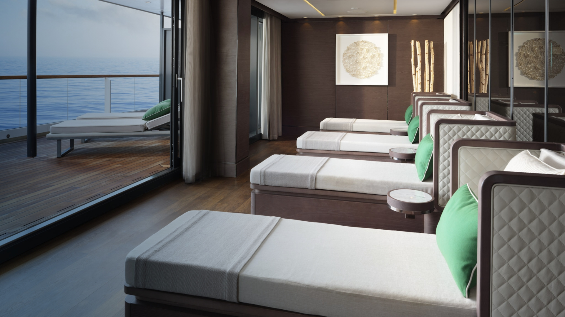 The Ritz-Carlton Spa